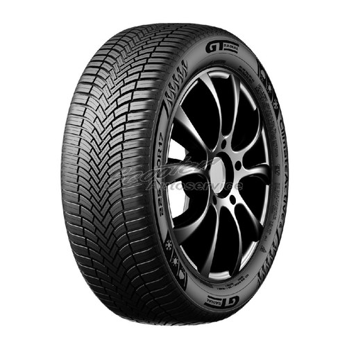 215 50 R18 Ganzjahresreifen