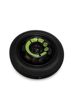 VAUXHALL CORSA F 2019 - 2024 16" SPARE SPACE SAVER WHEEL GENUINE 