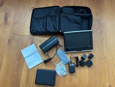 Audi Entertainment Mobile 2erSet mit Standfus...