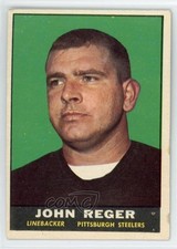 Click to enlarge John Reger