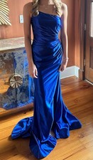 sherri hill prom dress