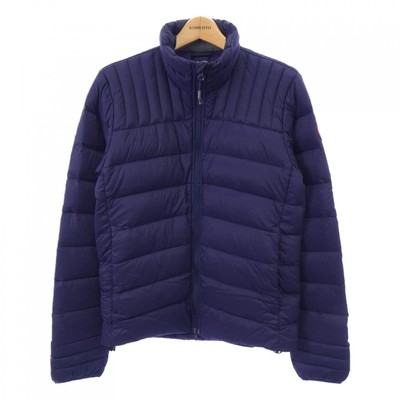 Authentic CANADA GOOSE Down Jackets  #241-003-846-5180