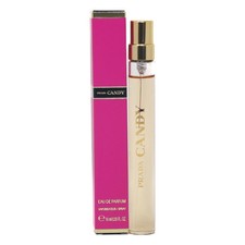 Prada Candy For Women 0.33 FL OZ / 10 ML Eau ...