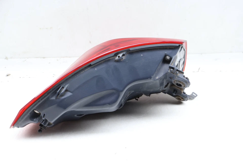 BMW 430I 2017-2019 Gran Coupé - Luz trasera exterior derecha/lámpara 8496526 Foto 2 de 4