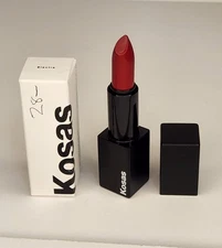 Kosas Weightless Lip Color ELECTRA full size new in box