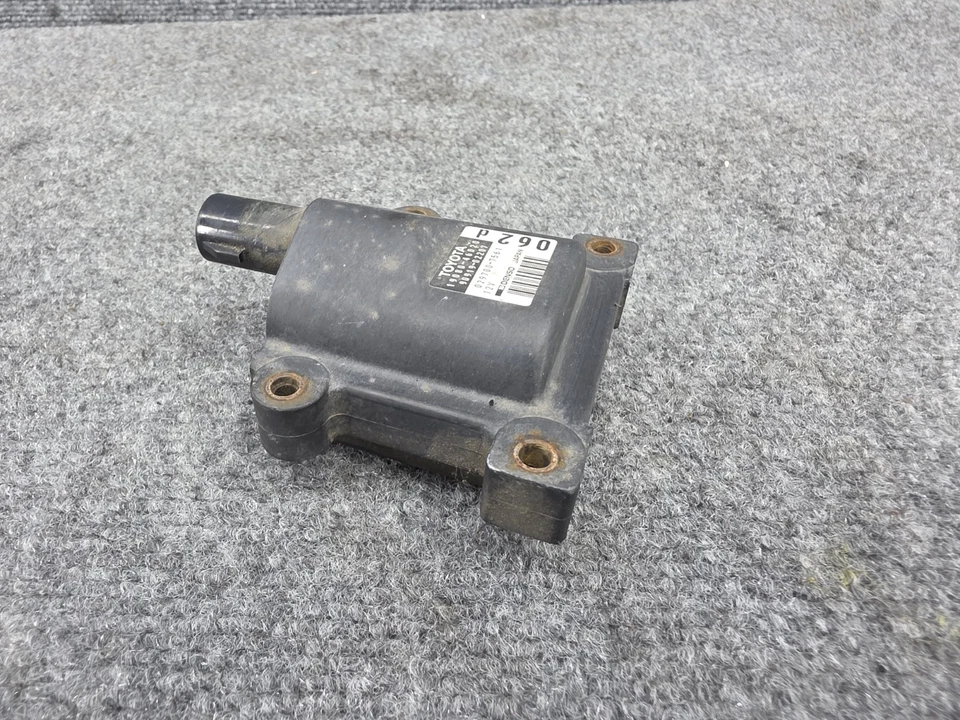 LEXUS 1992-2000 SC300 SC400 OEM ENIGN MOTOR BOBINA DE ENCENDIDO ENCHUFE DE MONTAJE Foto 2 de 4