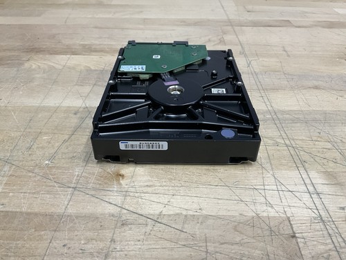 Seagate ST2000NM0008 Exos 3.5'' HDD 2TB 7200 RPM 512n SATA 6Gb/s 128MB Cache - Picture 5 of 6