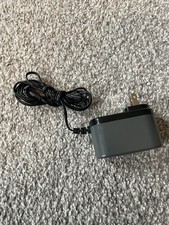 Linksys AD12V/1A-SW AC DC Power Supply Adapter Charger 12V 1A for Router Modem