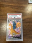 2020 POKEMON SWSH BSP CHARIZARD V CHAMPIONS PATH ELITE TRAINER BOX #50 PSA 10