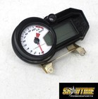 16 -18 YAMAHA YXZ1000R SPEEDO TACH GAUGE DISPLAY CLUSTER SPEEDOMETER TACHOMETER