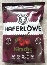 Haferl&ouml;we Shake - Kirsche - Mahlzeitenersatz - Hafer Kur - Zuckerwerte
