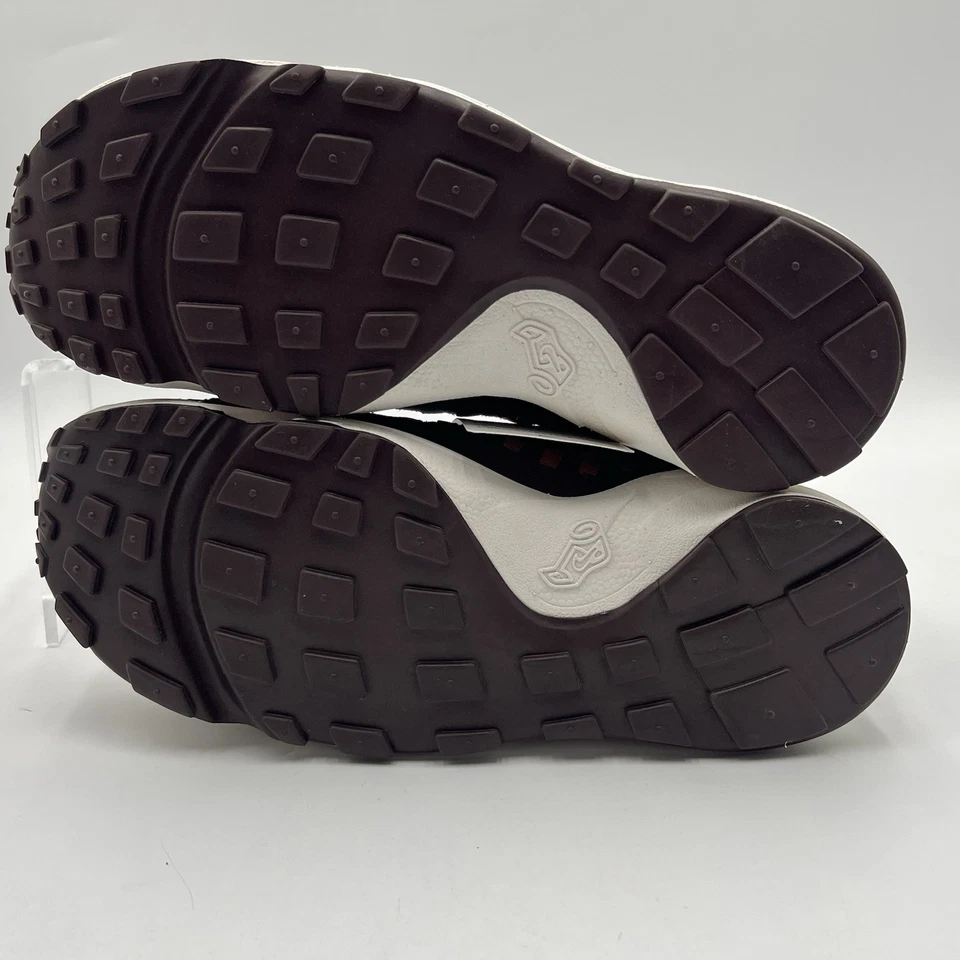 Mens Size 11 Nike Air Footscape Woven Earth LightBritish Tan Casual FB1959 200 - Image 4 of 4