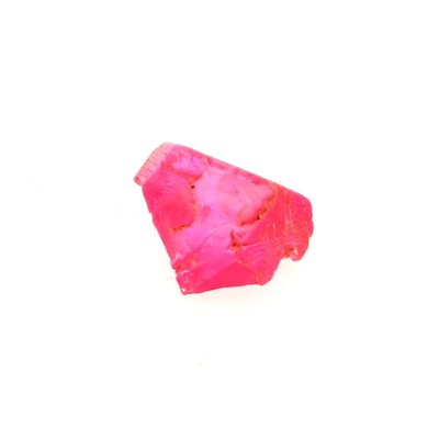 Minerals And Precious Stones. Spinel. 0.090 Ct Mogok Valley, Myanmar