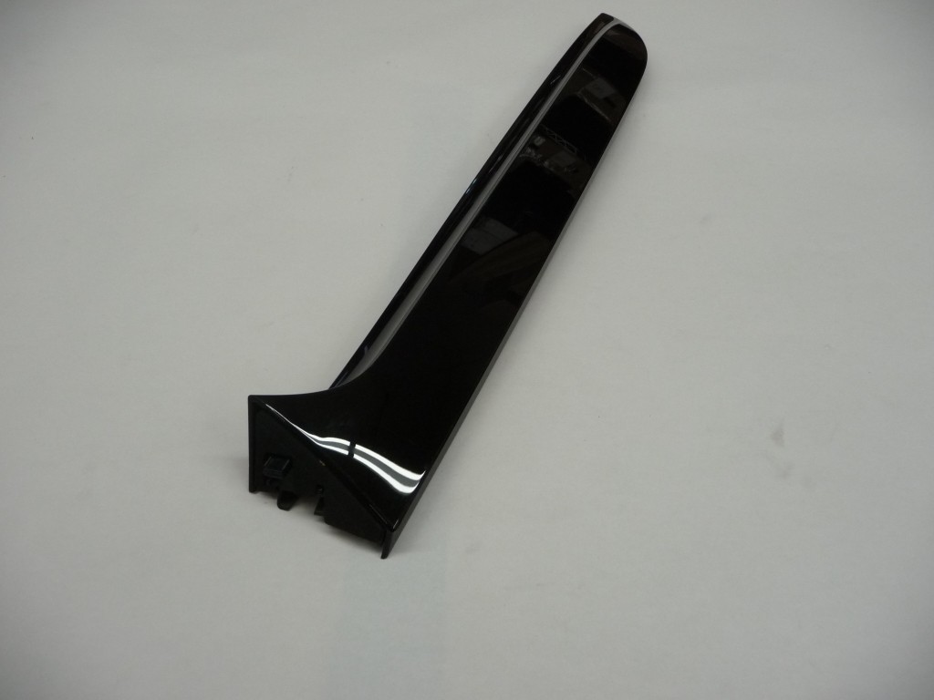 Bentley Bentayga 2016-2020 Rear Left Trim molding