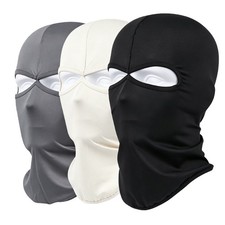 Balaclava Face Mask Motorcycle Summer Ice Silk Cooling UV Protection Shiesty
