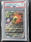 Charizard VSTAR SWSH262 Sword & Shield Promo Holo PSA 9 English 280 HP