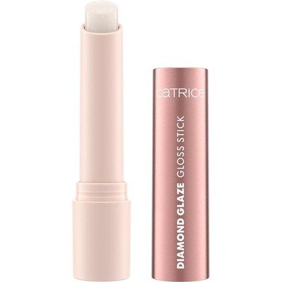 CATRICE Diamond Glaze Gloss Stick Lippenstift 040 No Shade, Just Sparkle 1,6g