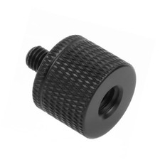 1/4 inch Female to M5 Male Adapter Screw for Tripod Gimbal Camera Mount