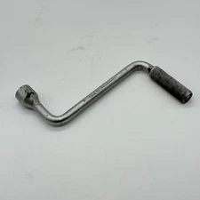 Porsche 356 Lug Nut Wrench Factory Tool Kit HAZET 772/2 TOOLKIT