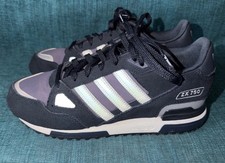 Preços baixos em adidas ZX 750 Navy/White | eBay