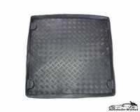 Kofferraummatte FüR Audi A4 Avant, Seat Exeo ST Hinten 01-13