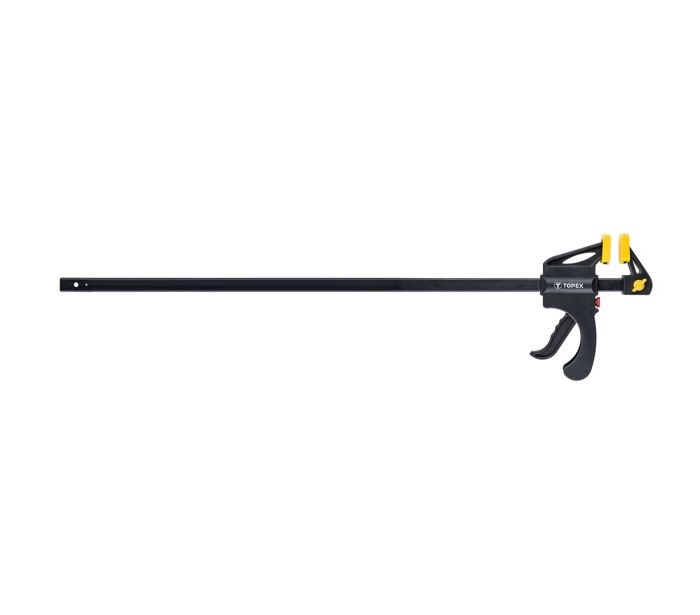 Fits TOPEX-NEO-GRAPHITE NARZ�DZIA 12A575 TOPEX QUICK CLAMP 750X60MM