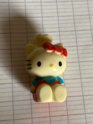 HELLO KITTY SAN RIO Figuren