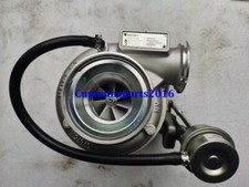 Reman Holset He250wg 5554721 5554723 Cummins Qs5.9 Turbocharger 6cm 108mm T3