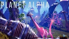Planet Alpha: PC Steam Key (Message Delivery)