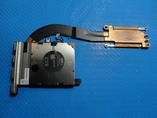 Dell Latitude 5420 14" Genuine CPU Cooling Fan w/Heatsink HX40M AT30K002ZVL