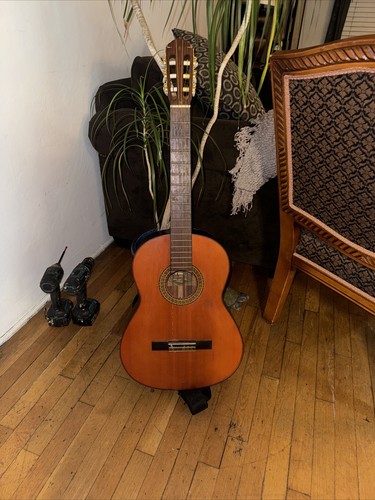 Guitar G-150A Yamaha