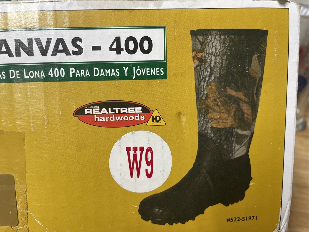 Bottes de pêche toutes saisons Vass