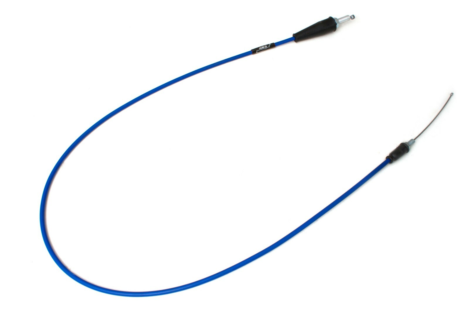 AS3 VENHILL THROTTLE CABLE for YAMAHA YZ 125 1996-1998 YZ 250 1996-1998