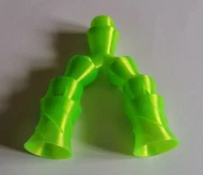 Red Sea Reefer Dual 1/2in RFG Random flow Eductor