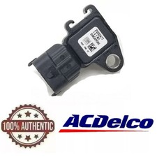 Genuine Oem Gm 4-bar Map Sensor 25203477 12643955 4 Bar Boost Turbo Supercharger Genuine Oem Gm 4-bar Map Sensor 25203477 12643955 4 Bar Boost Turbo Supercharger