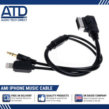 AMI Cable For Audi Q7 TT R8 S3