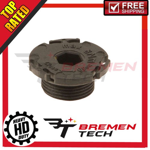 Oil Drain Pan Plug For BMW 228i(1416) X1(1315) 11137605018Fast