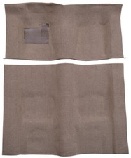 1970-1973 Pontiac Firebird Auto With Tail 8020 Loop Molded Carpet Kit Acc