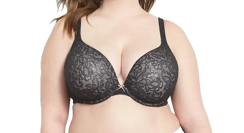 Cacique Floral Algodón Talla de ropa interior y de dormir para De mujer