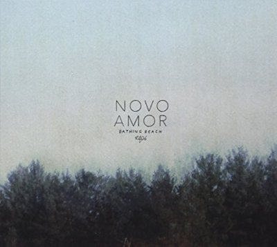 Novo Amor - Bathing Beach [CD]
