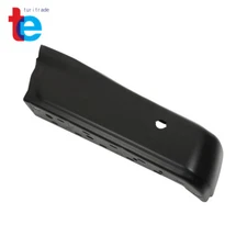 Rear Left Side Bumper Ends W/ Park Primered Fit For 2015-2020 Ford F-150 Steel