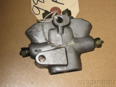 97-01 Honda Prelude OEM brake proportional proportioning valve stem 4 port