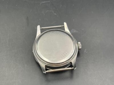 Vintage 1950s SS Tudor ref 7950 Tuxedo Sector Dial Watch. | eBay