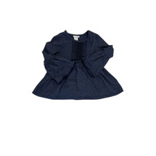 Lucky Brand 4T blue girls dress