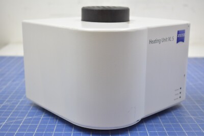 840-450065 / HEATING UNIT XL S / ZEISS