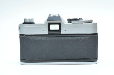 Canon TX 35mm Film Camera 279714 | eBay