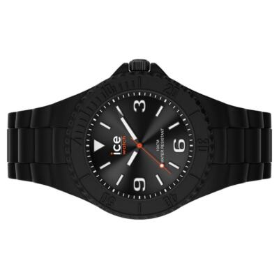 Ice-Watch Men's Watch ICE Generation Black Large 3H 019874