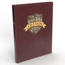 Deimos Academy RPG New