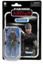 Hasbro Star Wars The Vintage Collection - Cassian Andor Action Figure