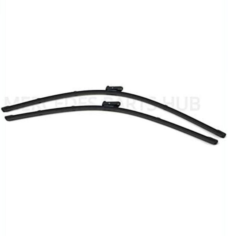 Mercedes-Benz Genuine TS Wiper Blade 1668201145 28 | eBay
